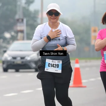 Runner Photo 7258539