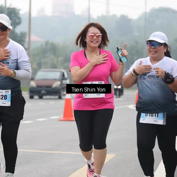 Runner Photo 7258549