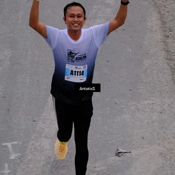 Runner Photo 7258554