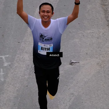 Runner Photo 7258555