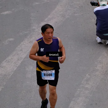 Runner Photo 7258557