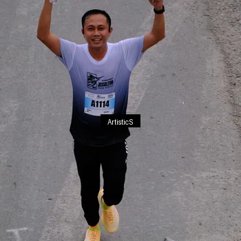 Runner Photo 7258558