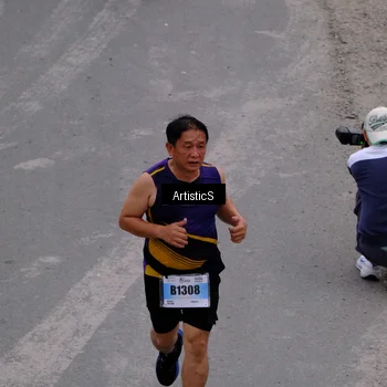 Runner Photo 7258559