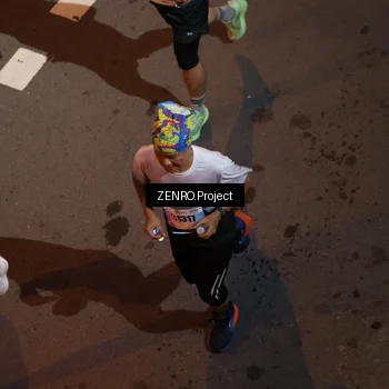 Runner Photo 7258560