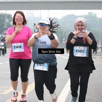 Runner Photo 7258561