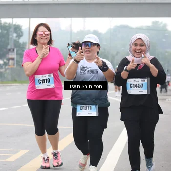 Runner Photo 7258562