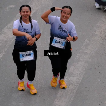 Runner Photo 7258564