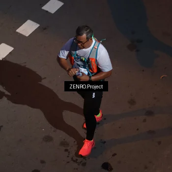 Runner Photo 7258565