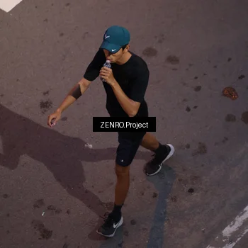 Runner Photo 7258567