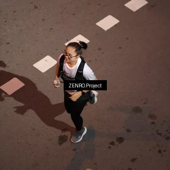 Runner Photo 7258568
