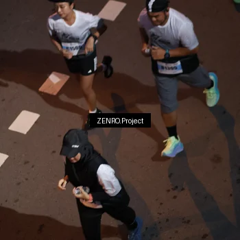 Runner Photo 7258569
