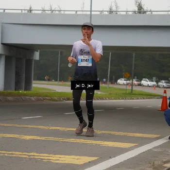 Runner Photo 7258574