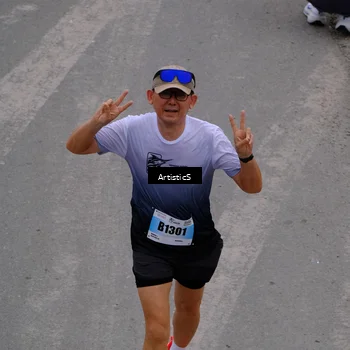 Runner Photo 7258577