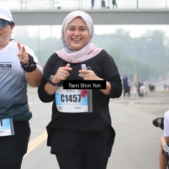 Runner Photo 7258579