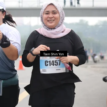 Runner Photo 7258585