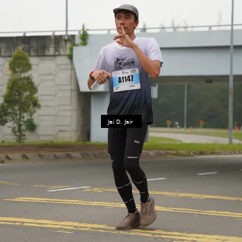 Runner Photo 7258587