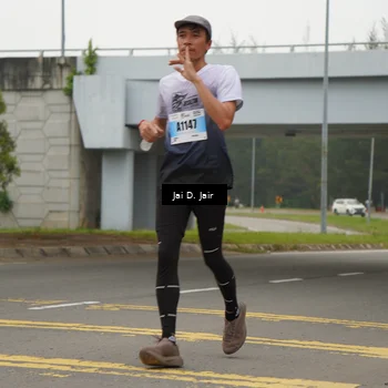 Runner Photo 7258588