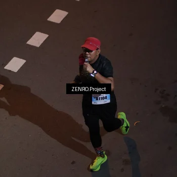 Runner Photo 7258589