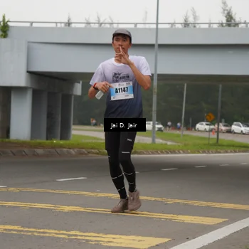 Runner Photo 7258590