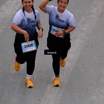 Runner Photo 7258592