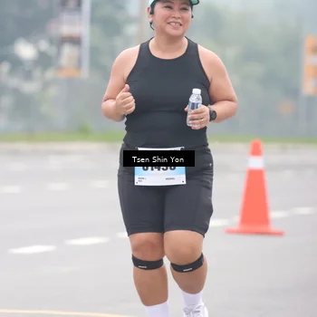 Runner Photo 7258595