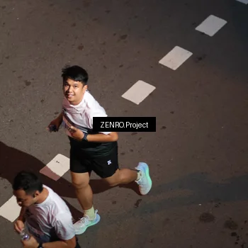 Runner Photo 7258596