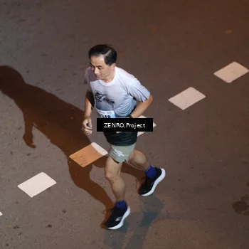 Runner Photo 7258598
