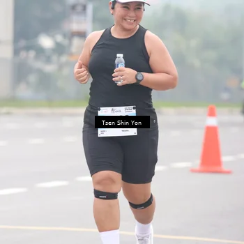 Runner Photo 7258599