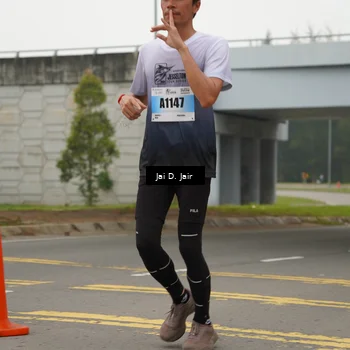 Runner Photo 7258600