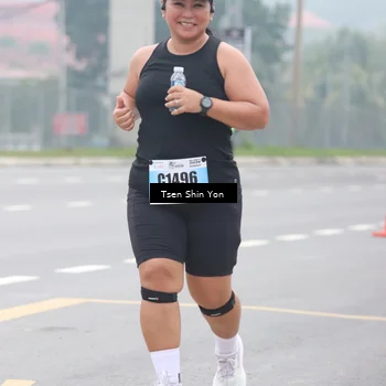 Runner Photo 7258601