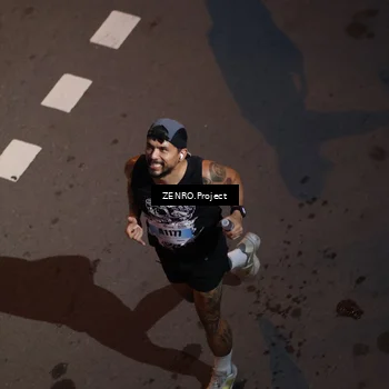 Runner Photo 7258602