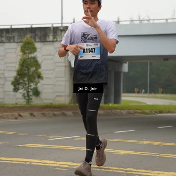 Runner Photo 7258603