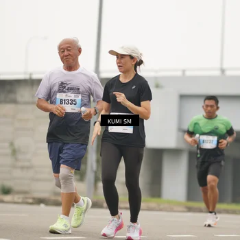 Runner Photo 7258604