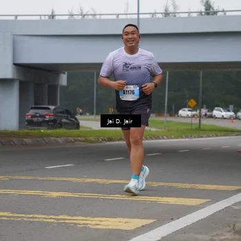 Runner Photo 7258605