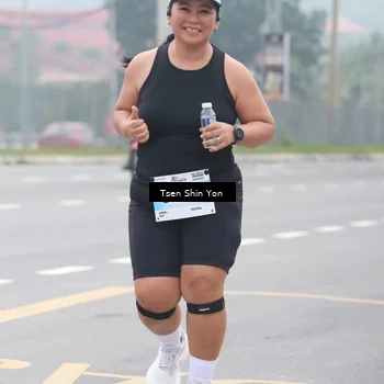 Runner Photo 7258606
