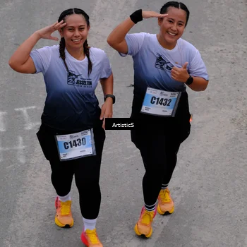 Runner Photo 7258607
