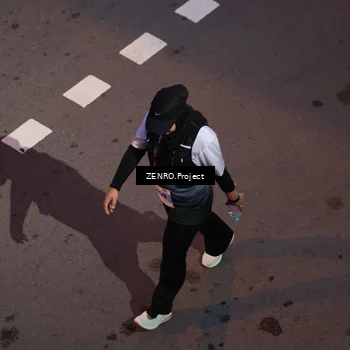 Runner Photo 7258608