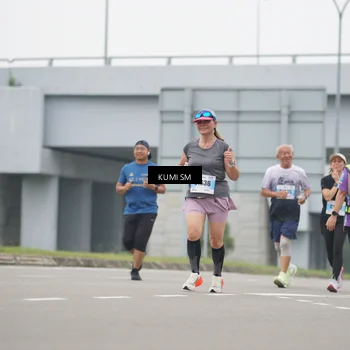 Runner Photo 7258609