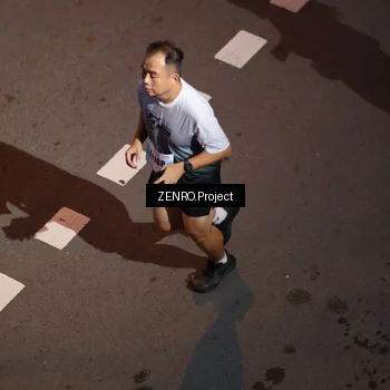 Runner Photo 7258610
