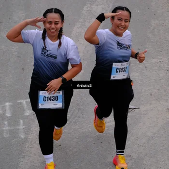 Runner Photo 7258612