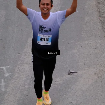 Runner Photo 7258613