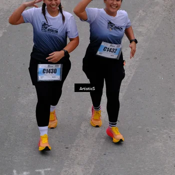 Runner Photo 7258614