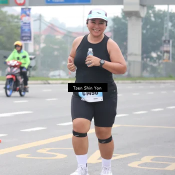 Runner Photo 7258615