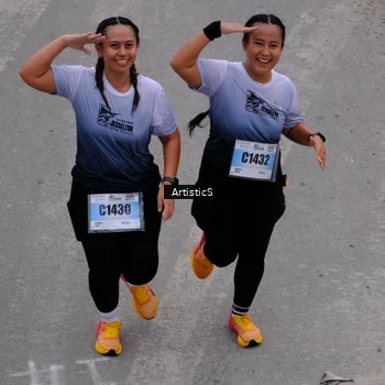 Runner Photo 7258616
