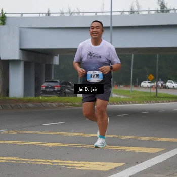 Runner Photo 7258619