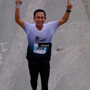 Runner Photo 7258621