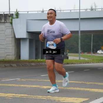 Runner Photo 7258622