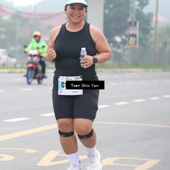 Runner Photo 7258624