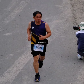 Runner Photo 7258625