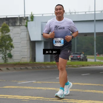 Runner Photo 7258628